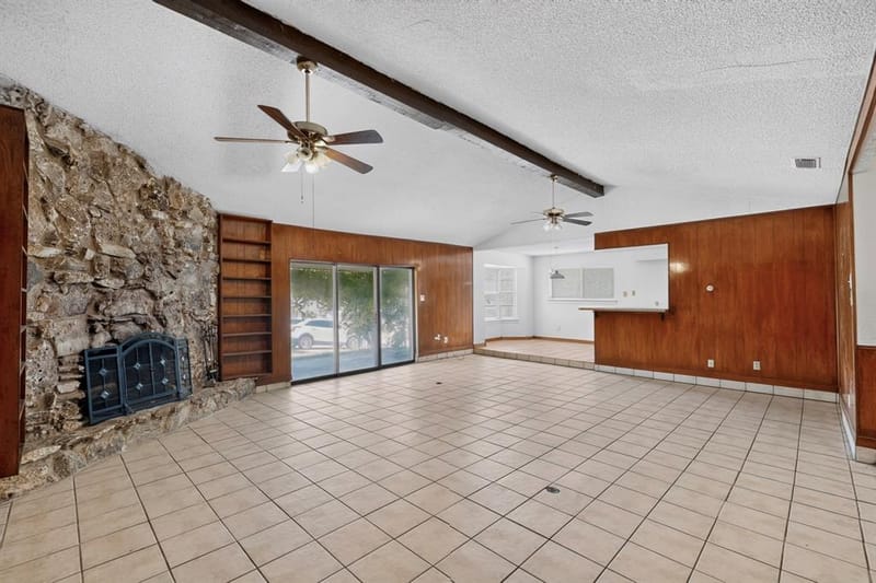 7316 N Stone Meadow Circle, Rowlett TX 75088 - Photo 6