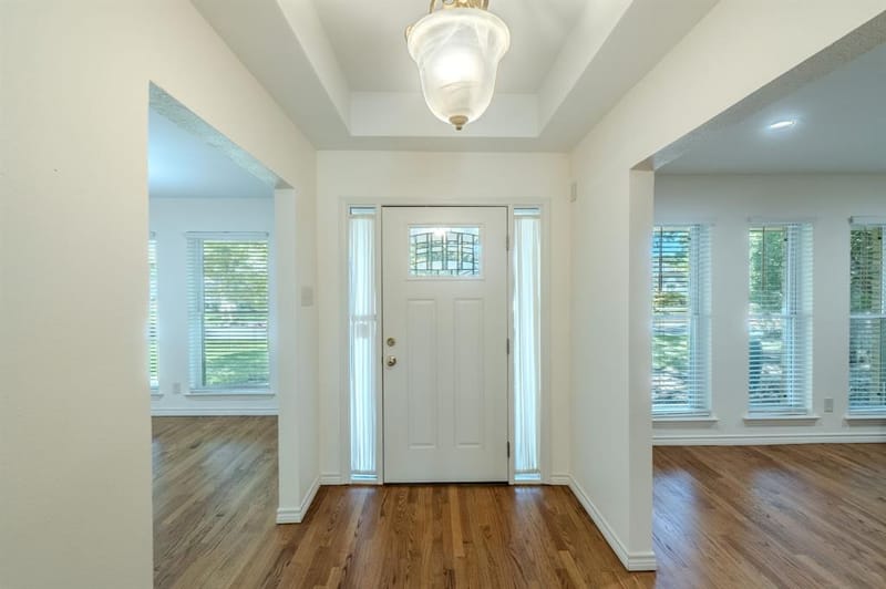 7616 Woodstone Lane, Dallas TX 75248 - Photo 2