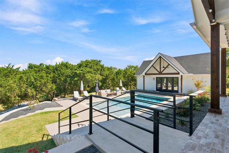 1065 Whispering Oaks, China Spring TX 76633 - Photo 26