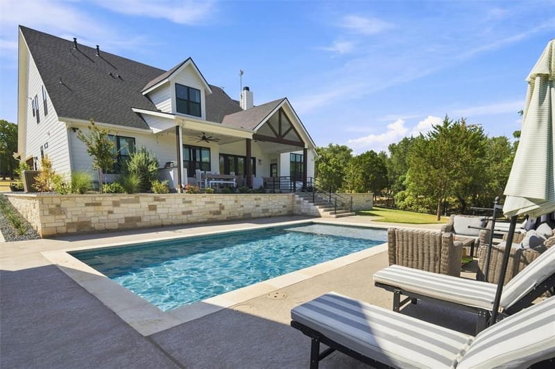 1065 Whispering Oaks, China Spring TX 76633 - Photo 28
