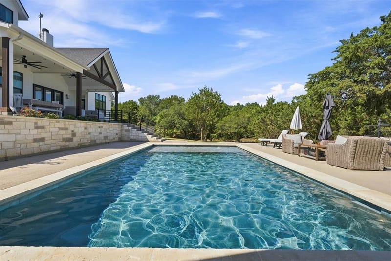 1065 Whispering Oaks, China Spring TX 76633 - Photo 30
