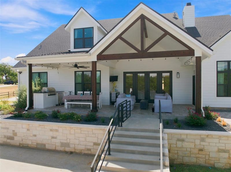 1065 Whispering Oaks, China Spring TX 76633 - Photo 31