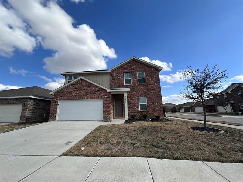 13400 Hiskey Drive, Fort Worth TX 76052