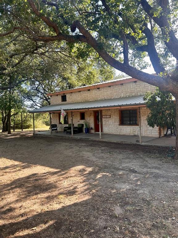 6151 County Road 334, Blanket TX 76432 - Photo 2