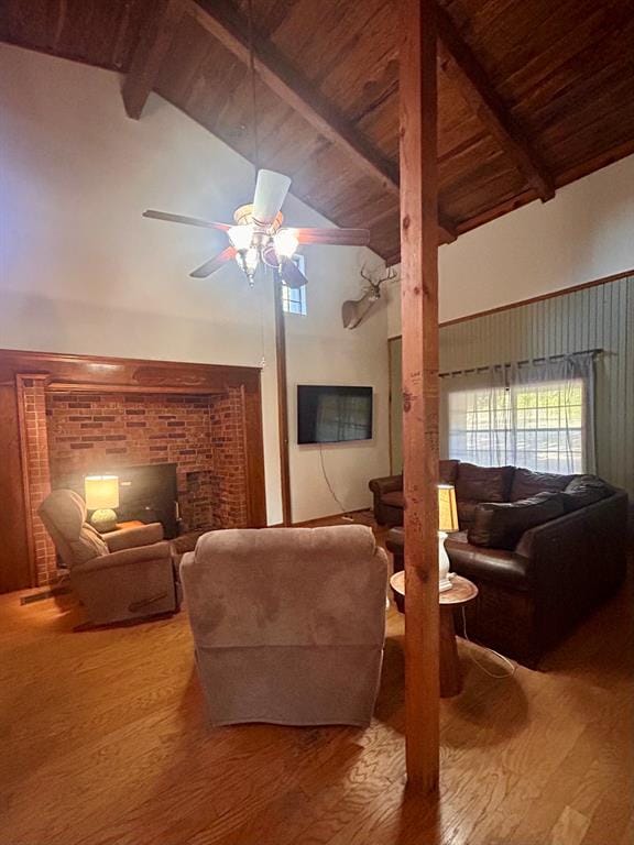 6151 County Road 334, Blanket TX 76432 - Photo 13