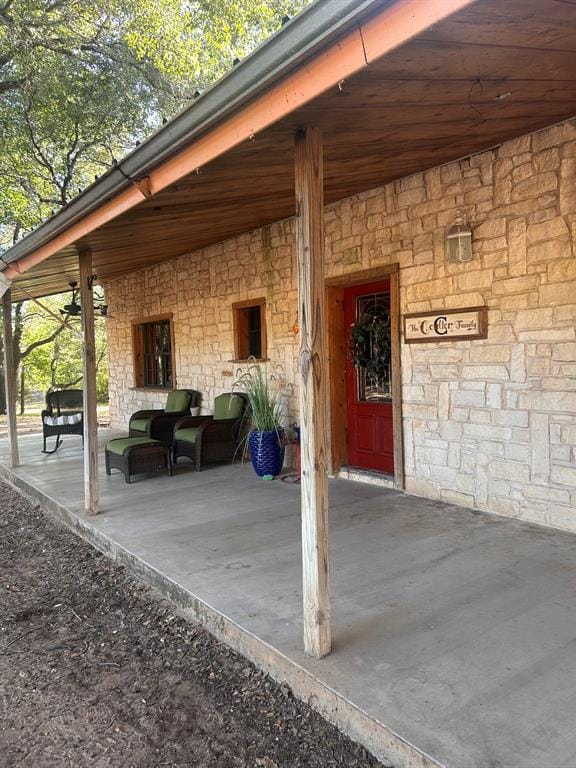 6151 County Road 334, Blanket TX 76432 - Photo 3