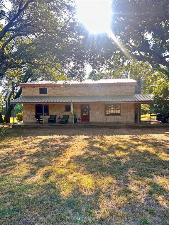 6151 County Road 334, Blanket TX 76432