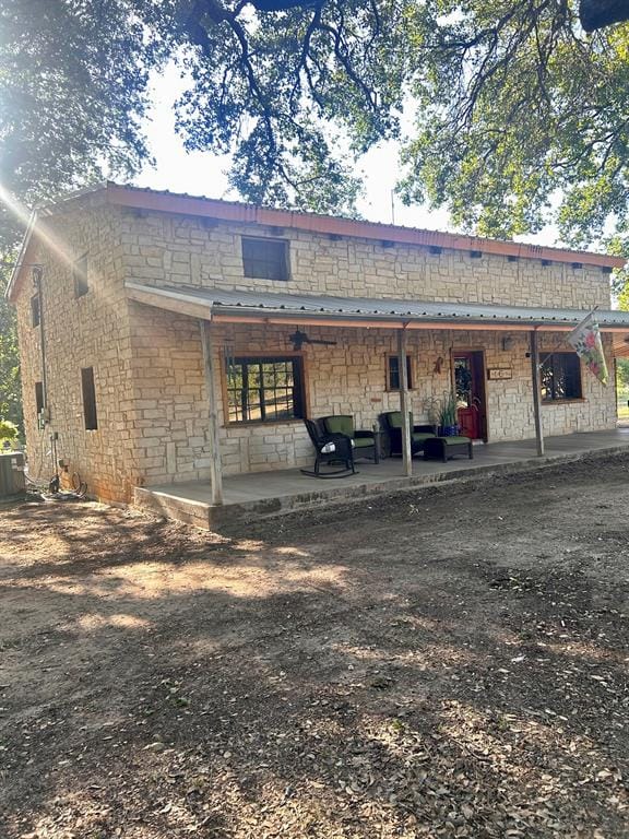 6151 County Road 334, Blanket TX 76432 - Photo 31