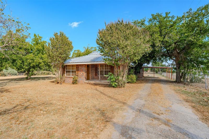 22240 N US Highway 281, Stephenville TX 76401 - Photo 3