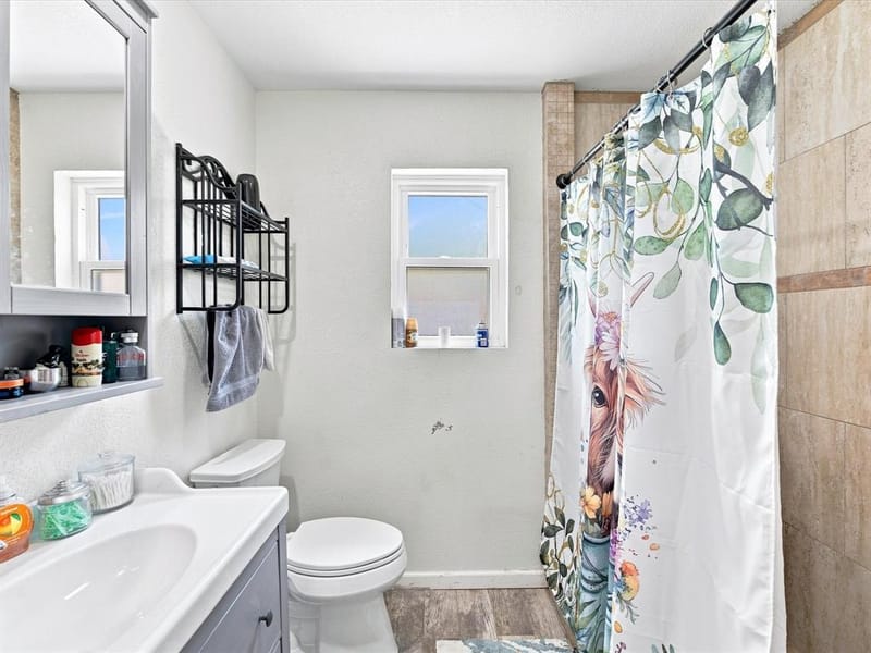 100 NW Jill Ann Drive, Burleson TX 76028 - Photo 17