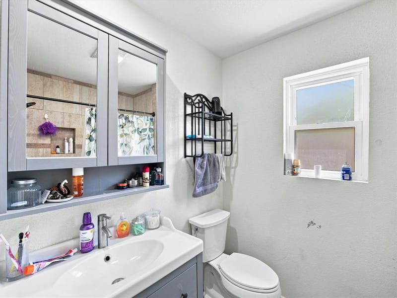 100 NW Jill Ann Drive, Burleson TX 76028 - Photo 16