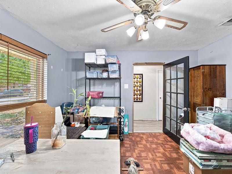 100 NW Jill Ann Drive, Burleson TX 76028 - Photo 22