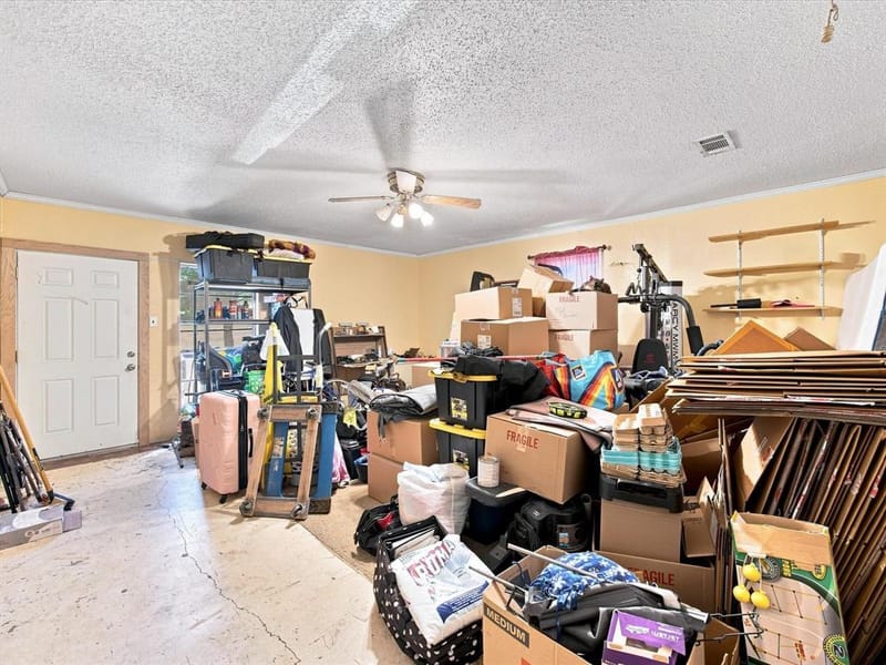 100 NW Jill Ann Drive, Burleson TX 76028 - Photo 24