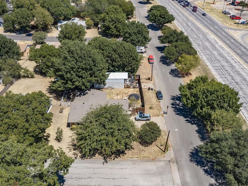 100 NW Jill Ann Drive, Burleson TX 76028 - Photo 39