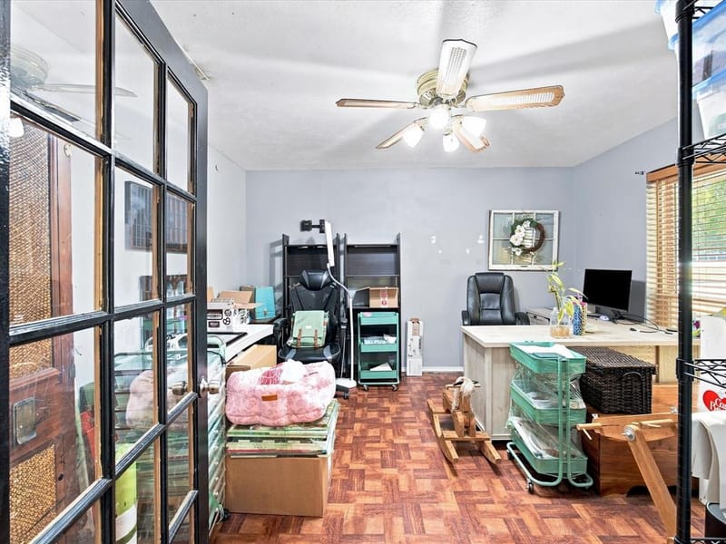 100 NW Jill Ann Drive, Burleson TX 76028 - Photo 21