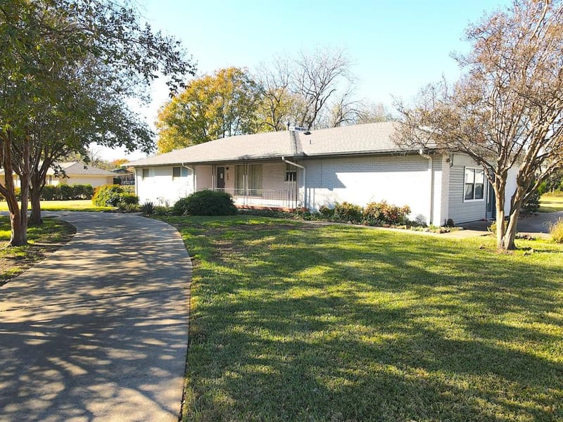 606 Keith Drive, Allen TX 75002 - Photo 2