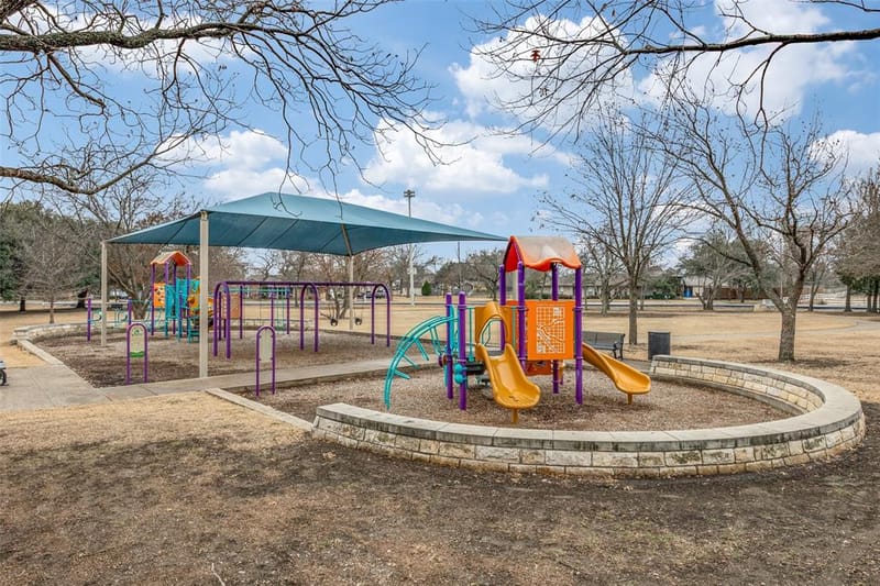 606 Keith Drive, Allen TX 75002 - Photo 32