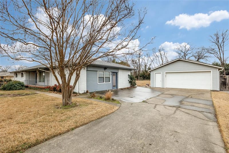 606 Keith Drive, Allen TX 75002 - Photo 5