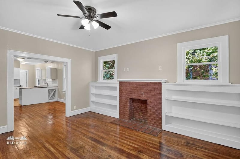 135 Prospect Street, Shreveport LA 71104 - Photo 6
