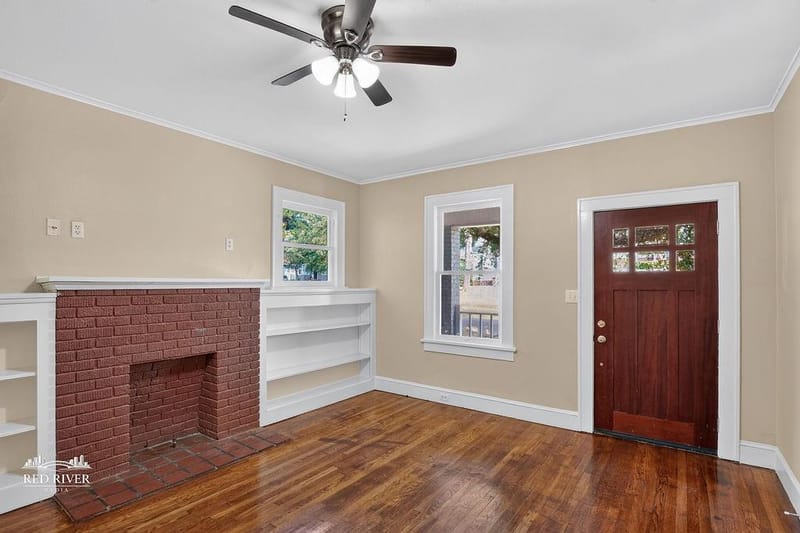 135 Prospect Street, Shreveport LA 71104 - Photo 5
