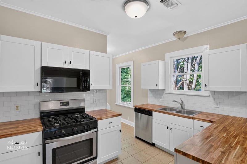 135 Prospect Street, Shreveport LA 71104 - Photo 14