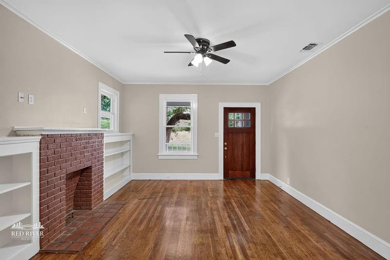 135 Prospect Street, Shreveport LA 71104 - Photo 8