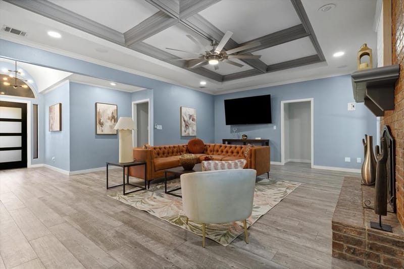 1518 Windsor Forest Trail, Keller TX 76262 - Photo 7