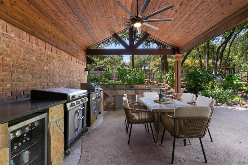 1518 Windsor Forest Trail, Keller TX 76262 - Photo 32