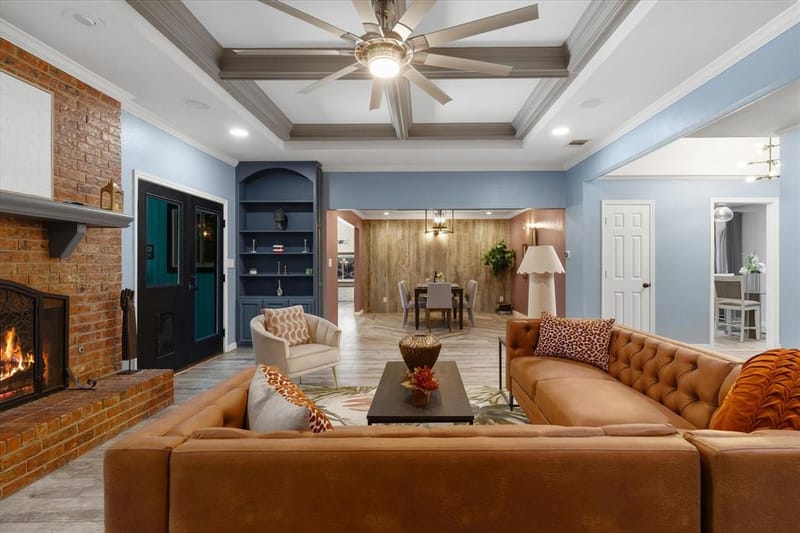 1518 Windsor Forest Trail, Keller TX 76262 - Photo 8