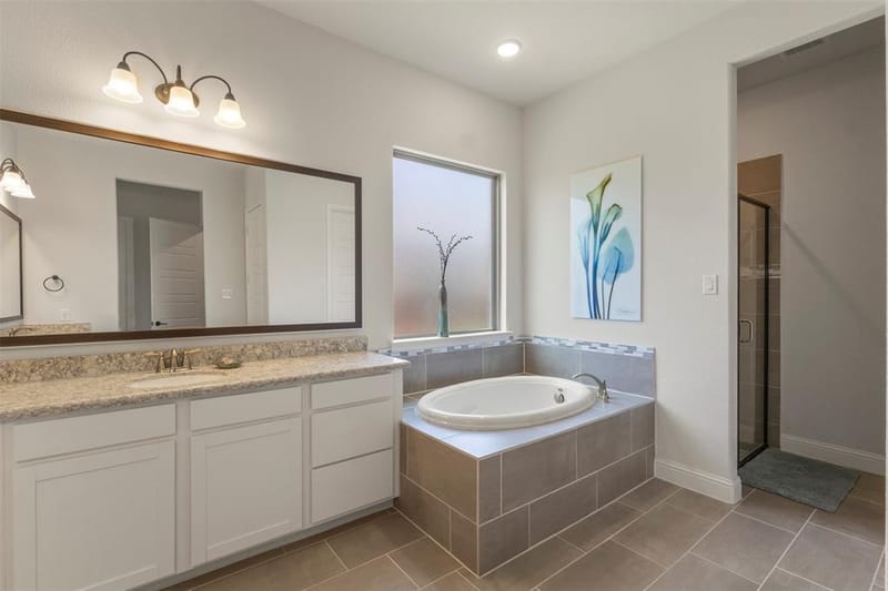 1228 Marigold Lane, Haslet TX 76052 - Photo 17