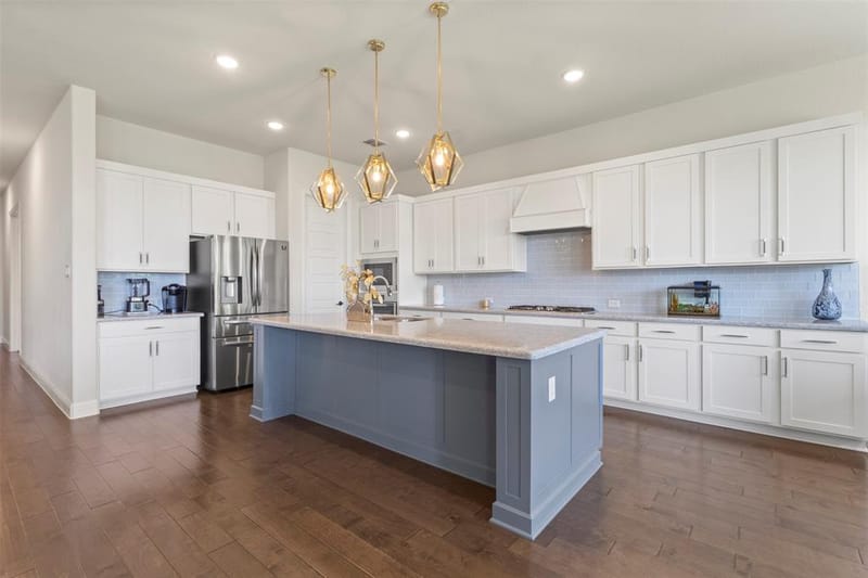 1228 Marigold Lane, Haslet TX 76052 - Photo 12