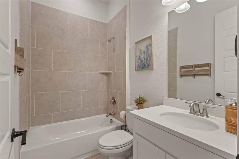 1228 Marigold Lane, Haslet TX 76052 - Photo 22
