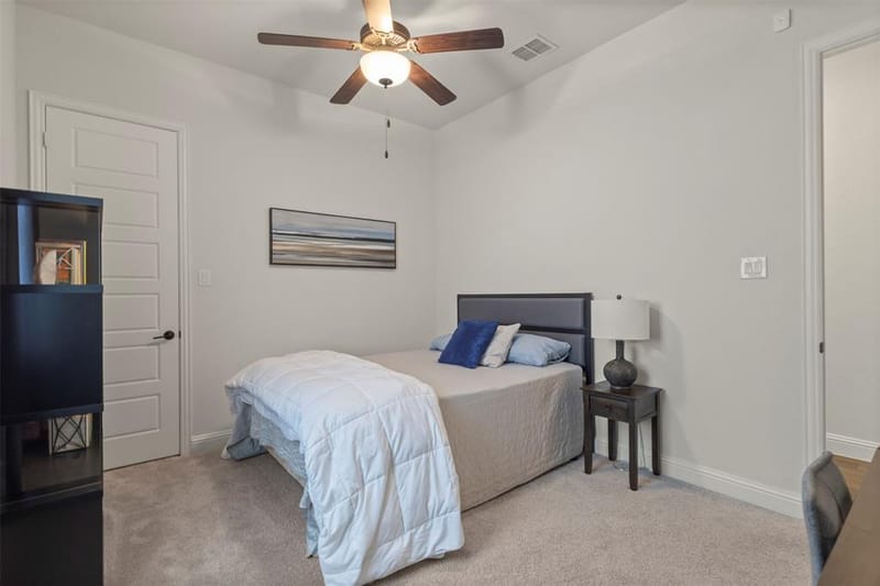 1228 Marigold Lane, Haslet TX 76052 - Photo 32