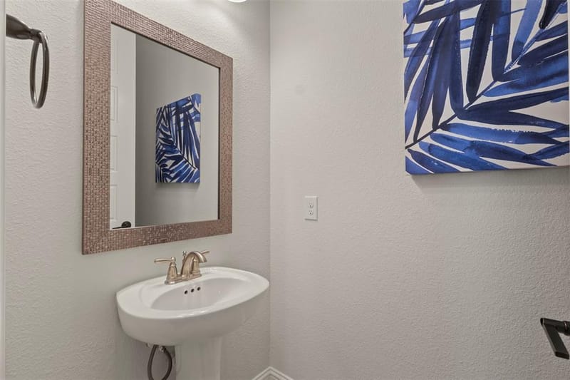 1228 Marigold Lane, Haslet TX 76052 - Photo 28