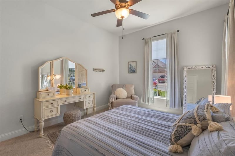 1228 Marigold Lane, Haslet TX 76052 - Photo 20