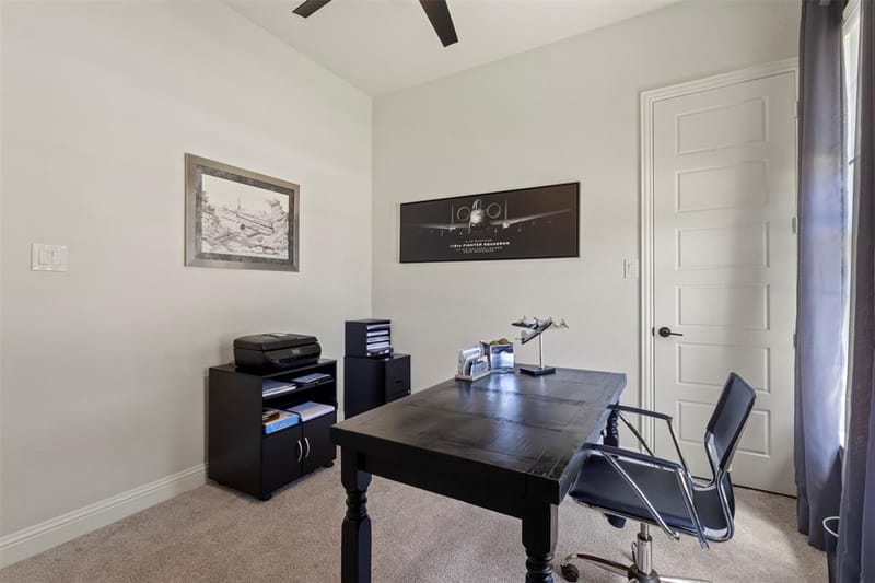 1228 Marigold Lane, Haslet TX 76052 - Photo 34