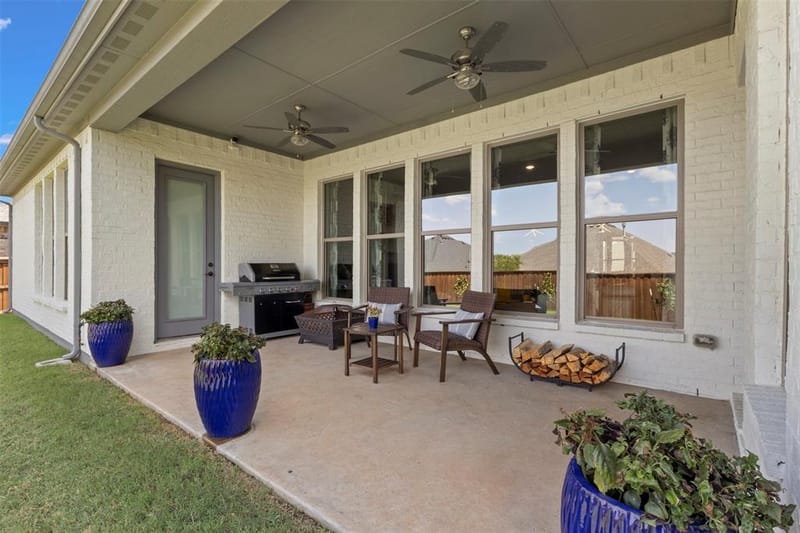 1228 Marigold Lane, Haslet TX 76052 - Photo 38