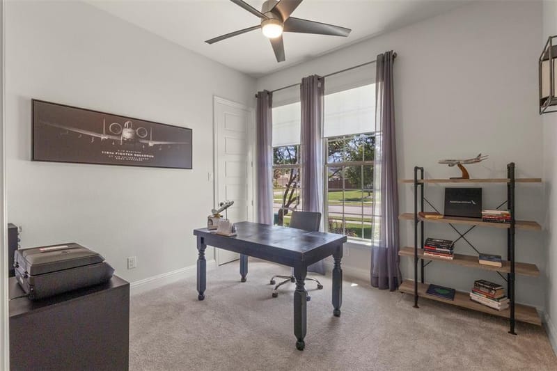 1228 Marigold Lane, Haslet TX 76052 - Photo 33