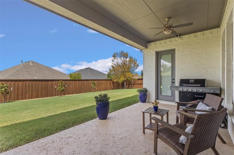 1228 Marigold Lane, Haslet TX 76052 - Photo 37