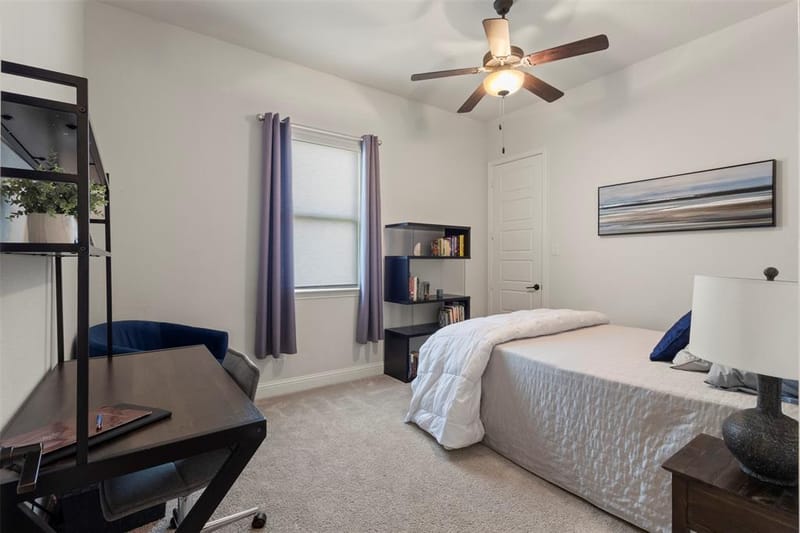 1228 Marigold Lane, Haslet TX 76052 - Photo 31