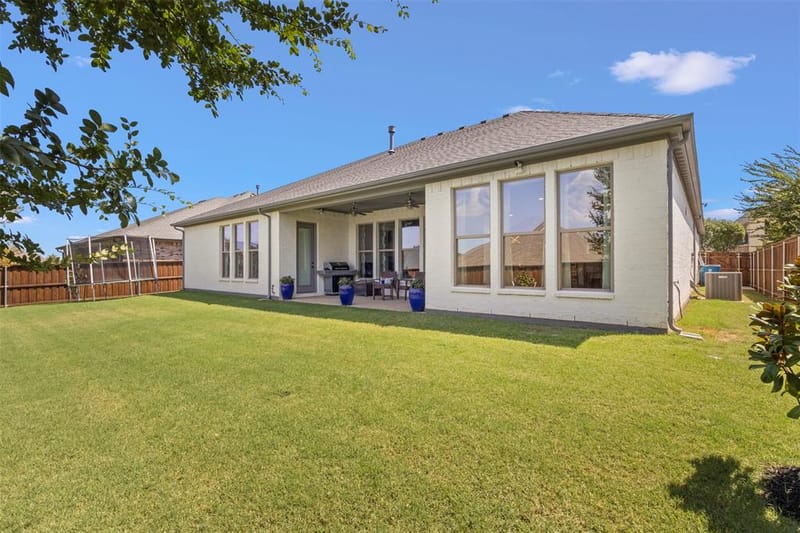 1228 Marigold Lane, Haslet TX 76052 - Photo 39