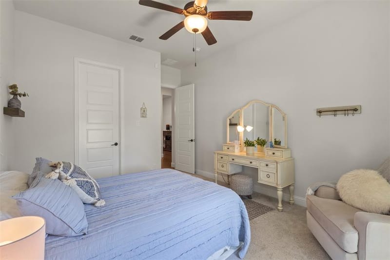 1228 Marigold Lane, Haslet TX 76052 - Photo 21
