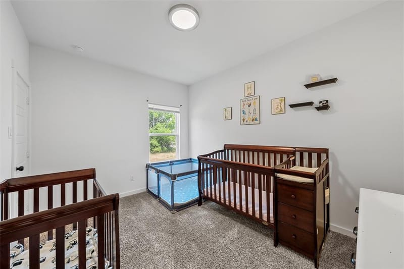 402 Peabody Street, Hillsboro TX 76645 - Photo 13