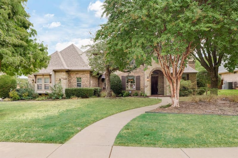 3905 Andrew Avenue, Denton TX 76210