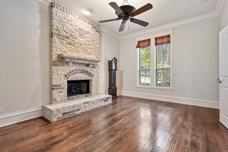 3905 Andrew Avenue, Denton TX 76210 - Photo 9