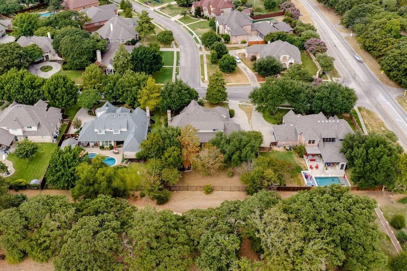 3905 Andrew Avenue, Denton TX 76210 - Photo 33