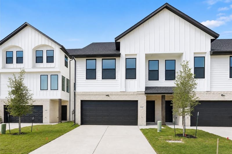 4457 Crescent Heights Road, Garland TX 75043