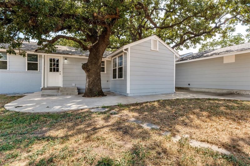 289 Sunset Drive, Springtown TX 76082 - Photo 23