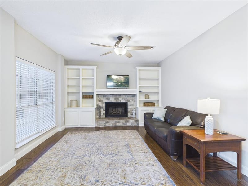 4503 Queenswood Drive, Grand Prairie TX 75052 - Photo 17