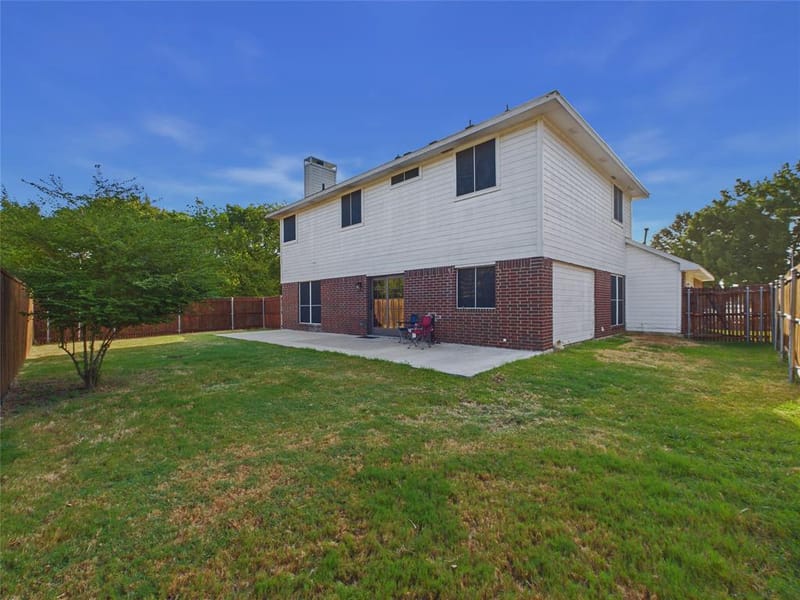 4503 Queenswood Drive, Grand Prairie TX 75052 - Photo 32